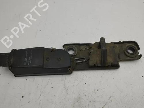 Used Hood lock AUDI A6 C6 (4F2) 3.0 TDI quattro (233 hp) 28852638