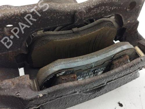 Left front brake caliper HONDA CR-V II (RD_) 2.0 (RD5) | BP28854346M105 