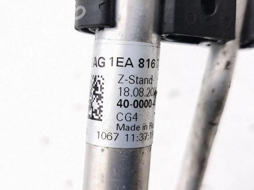 AC pipe AUDI Q4 E-TRON SUV (F4B) 45 | BP39408249M126  - Image 8