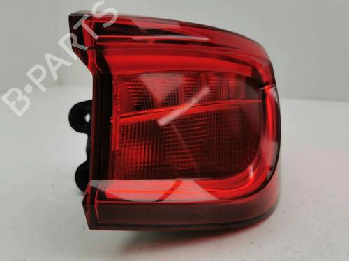 Right taillight SEAT LEON (5F1) 1.2 TSI | BP36391630C35 - Image 3