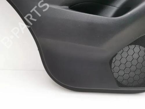 Rear left panel MAZDA CX-5 (KE, GH) 2.2 D (KE2FW) | BP28843684C60 - Image 5
