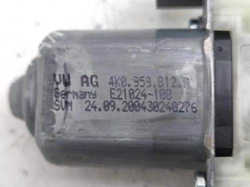 Right front window motor VW ID.3 (E11, E12) Pro S | BP36200820E20 - Image 7