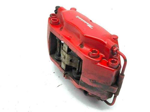 Left rear brake caliper MASERATI QUATTROPORTE V 4.2 | BP28878109M107 