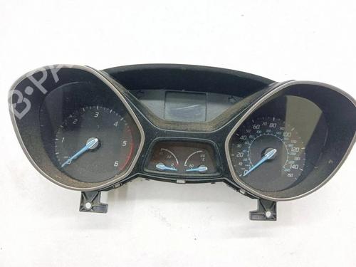 Used Instrument cluster Instrument cluster 38248337 38248337