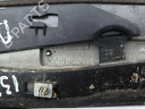 Front right wheel arch trim TOYOTA GT 86 Coupe (ZN6_) 2.0 (ZN6AC_, ZN6BC_, ZN6K) | BP29829167C135