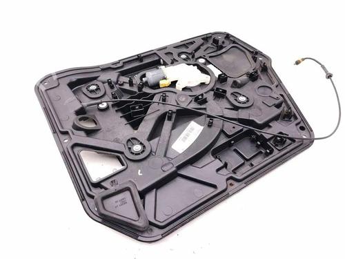 Rudehejsemekanisme venstre bagtil CHRYSLER GRAND VOYAGER V (RT) 3.8 | BP30731241C24 