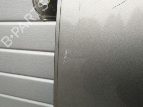 Left rear door NISSAN X-TRAIL I (T30) 2.2 dCi 4x4 | BP28885870C4 