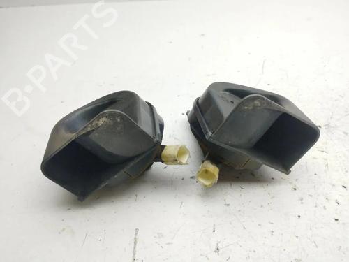 Horn HONDA ACCORD VIII (CU) 2.2 i-DTEC (CU3) | BP33226397E13 - Image 2