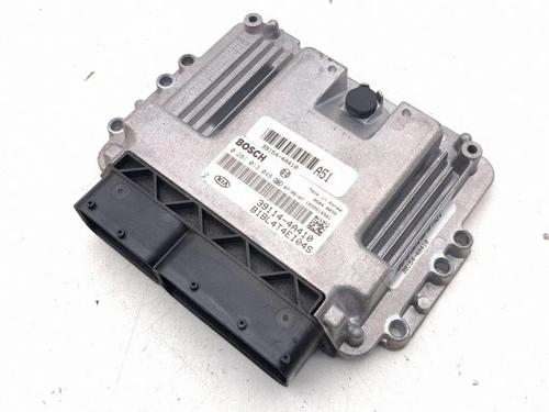 Engine control unit (ECU) KIA SORENTO II (XM) 2.4 CVVT 4WD | BP38282047M57 - Image 2