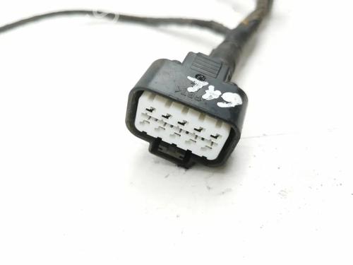 Electronic module PEUGEOT 4007 (VU_, VV_) 2.2 HDi | BP33644485M83  - Image 8