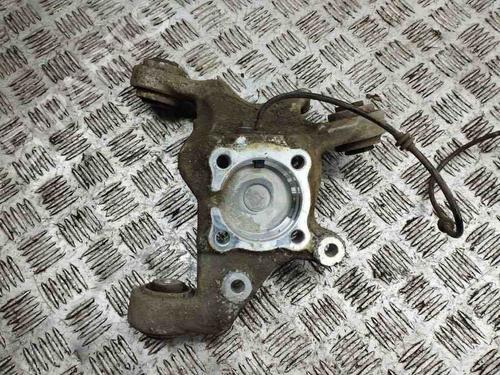 Used Left rear steering knuckle MERCEDES-BENZ B-CLASS Sports Tourer (W246, W242) B 180 CDI / d (246.212) (109 hp) 28893667