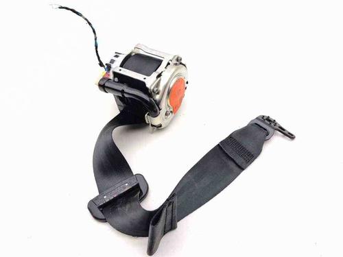 Used Rear left seatbelt VW ID.3 (E11, E12) Pro (145 hp) 29373741