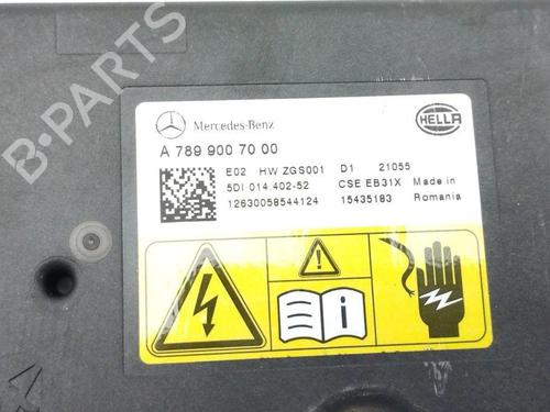 Elektronisk modul MERCEDES-BENZ EQA (H243) EQA 250 (243.701) | BP28902631M83 