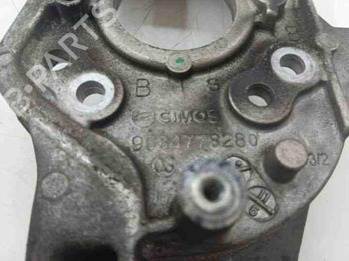 Støtte CITROËN DS3 Convertible 1.6 HDi 90 | BP28850042C155 