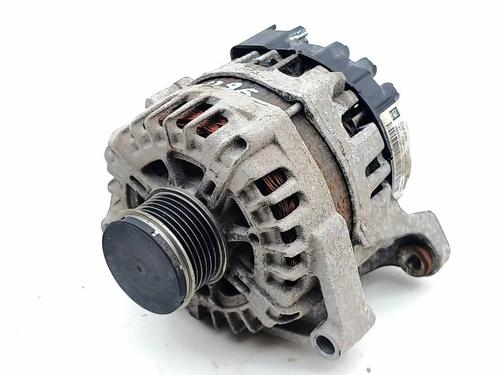 Alternator CHEVROLET TRAX 1.4 | BP30956670M7