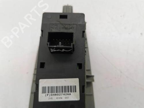 Right front window switch CHRYSLER 300C (LX, LE) 3.0 CRD | BP36079297I26 - Image 3