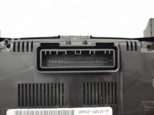 Instrument cluster RENAULT MEGANE IV Hatchback (B9A/M/N_) 1.2 TCe 130 (B9MR) | BP38268749C47 - Image 8