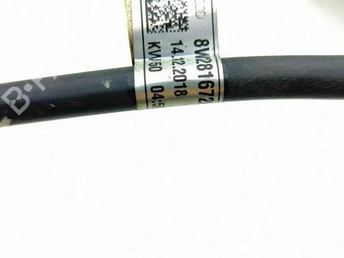 AC pipe AUDI A4 B9 Avant (8W5, 8WD) S4 TDI Mild Hybrid quattro | BP38248587M126 - Image 10