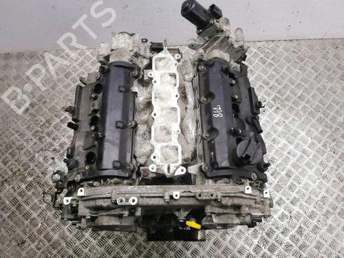 Engine NISSAN 370Z Coupe (Z34) 3.7 V6 VVEL | BP40208320M1  - Image 8