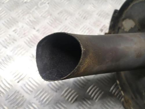 Exhaust system HONDA CR-V III (RE_) 2.2 i-CTDi 4WD (RE6) | BP33207116M121 - Image 3