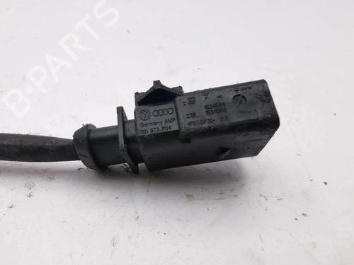 Electronic sensor SEAT IBIZA V (KJ1, KJG) 1.0 TSI | BP28896896M84 - Image 2