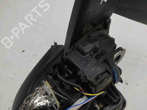 Left mirror AUDI A1 Sportback (8XA, 8XF) 1.0 TFSI | BP28901461C26 