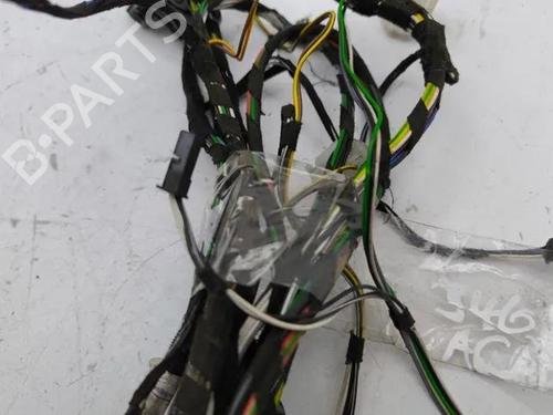 Wiring harness BMW X5 (E53) 3.0 d | BP28845099E16 