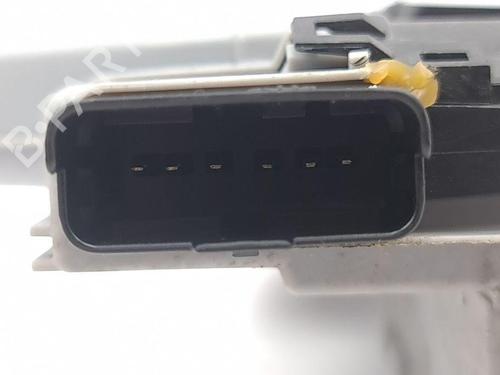 Front right lock PEUGEOT 2008 II (UD_, US_, UY_, UJ_, UR_, UC_) 1.2 PureTech 130 (USHNS, URHNS) | BP28879382C97 