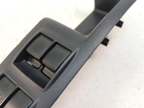Left front window switch PEUGEOT 4007 (VU_, VV_) 2.2 HDi | BP28867794I27 