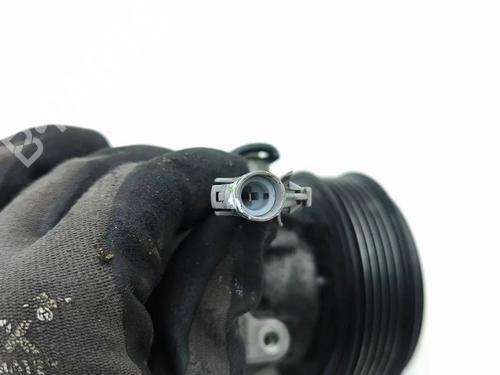 AC compressor TOYOTA GT 86 Coupe (ZN6_) 2.0 (ZN6AC_, ZN6BC_, ZN6K) | BP36079924M34 - Image 6