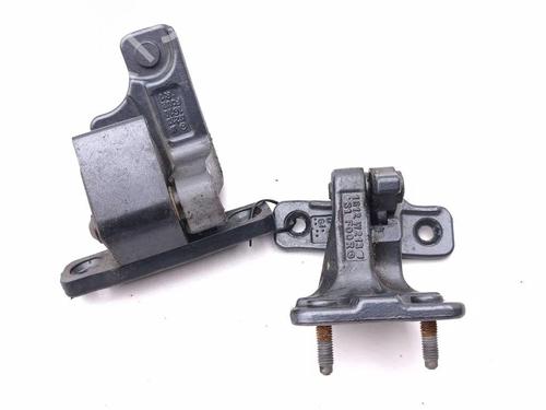 Hinge/Door check strap MERCEDES-BENZ E-CLASS (W213) AMG E 63 S 4-matic+ (213.089) | BP36414157C146 - Image 5