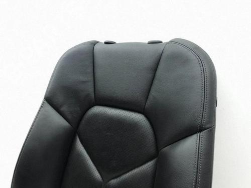 Left front seat PORSCHE CAYENNE (92A) 3.6 | BP39512220C15 - Image 5