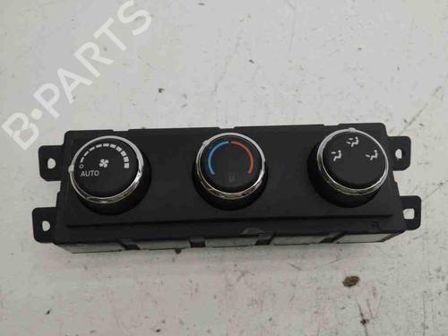 Electronic module CHRYSLER GRAND VOYAGER V (RT) 2.8 CRD | BP28899510M83
