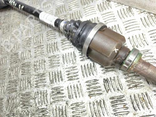 Right front driveshaft CITROËN C5 II Break (RE_) 1.8 16V (RE6FYB) | BP36102926M39 - Image 8