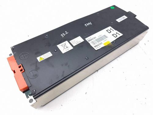 Used Battery Battery 37699289 37699289