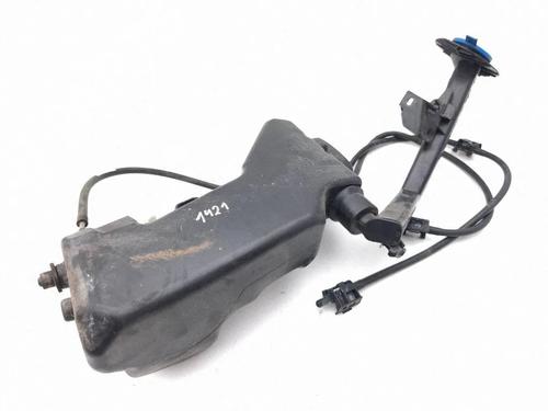 Used Windscreen washer tank Windscreen washer tank 37287592 37287592