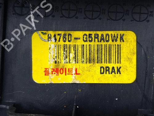 Switch KIA NIRO I (DE) 1.6 GDI Hybrid | BP40193844I30 - Image 9