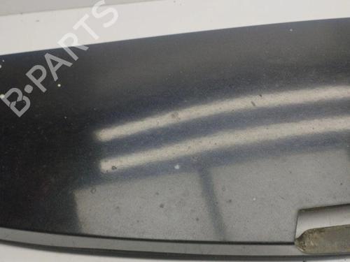Rear spoiler OPEL ANTARA A (L07) 2.0 CDTI 4x4 | BP28891176C96 
