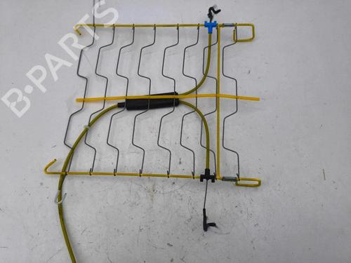 Electronic module MAZDA CX-5 (KF) 2.0 | BP40234350M83 - Image 5