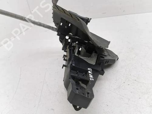 Rear right exterior door handle MERCEDES-BENZ M-CLASS (W164) ML 320 CDI 4-matic (164.122) | BP28860431C130 