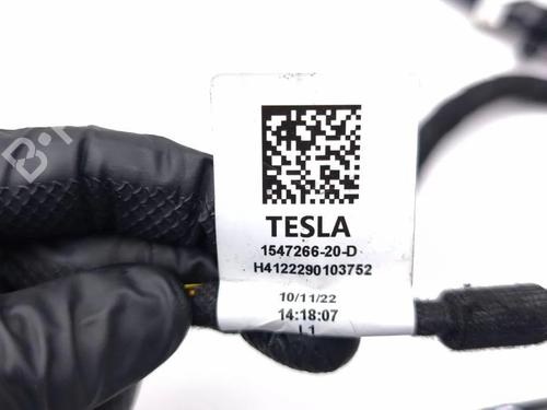 Wiring harness TESLA MODEL Y (5YJY) EV Rear-Wheel Drive | BP33898330E16 - Image 14