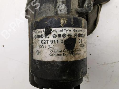 Starter AUDI A2 (8Z0) 1.2 TDI | BP33256138M8 - Image 7