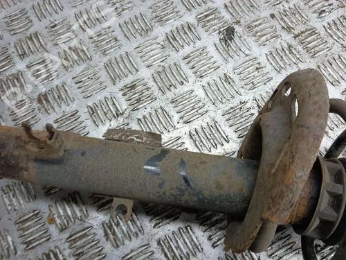 Left front shock absorber PEUGEOT 2008 I (CU_) 1.6 BlueHDi | BP38245642M16  - Image 7