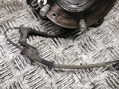 Right front steering knuckle HYUNDAI i30 (GD) 1.6 CRDi | BP28888092M26 