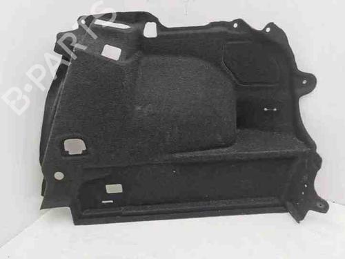 Bagagerumsbeklædning VW T-ROC (A11, D11) 1.0 TSI (116 hp) 28862712