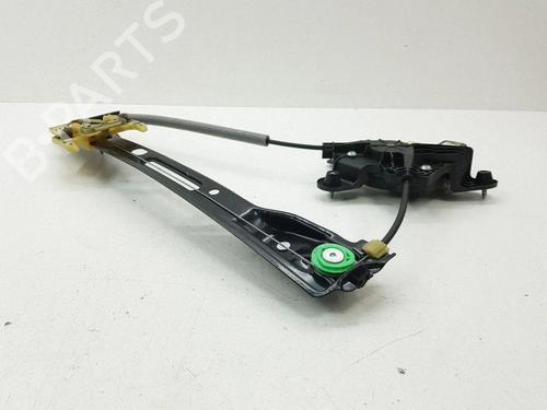 Rear left window mechanism FORD MONDEO V Turnier (CF) 1.5 TDCi | BP40192355C24 - Image 2