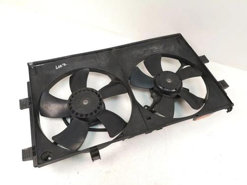 Used Radiator fan Radiator fan 36187500 36187500
