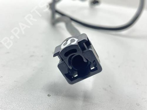 Pipe FORD S-MAX (WA6) 2.5 ST | BP36197284M125 - Image 2