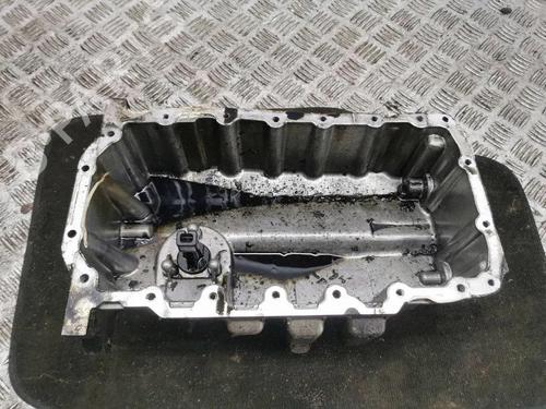 Used Oil sump Oil sump VW PASSAT B6 Variant (3C5) 1.6 TDI (105 hp) 40192450 40192450