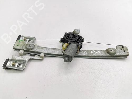 Used Rear left window mechanism Rear left window mechanism 36196105 36196105